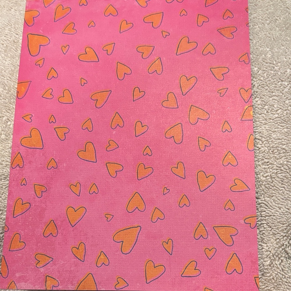 NWOT-Vicki Boutin Color Study Paper Pad - Multicolor - Picture 13 of 13